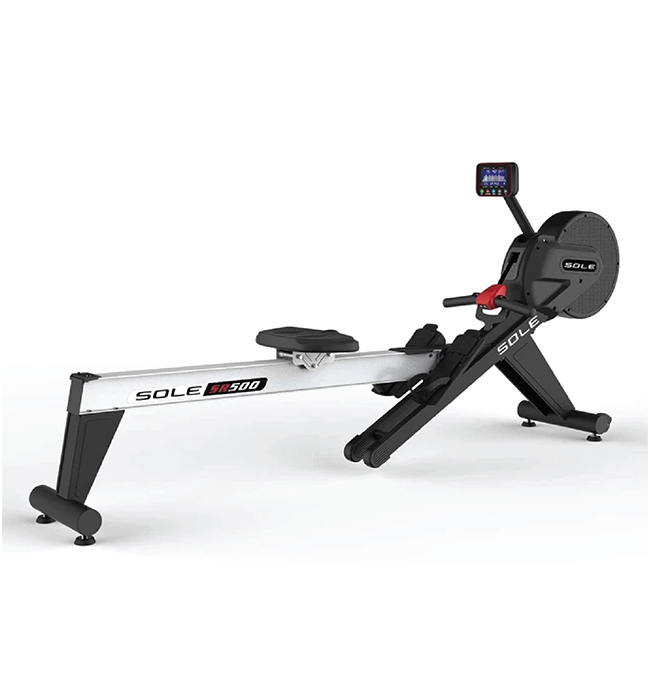Sole Sr500 Rower