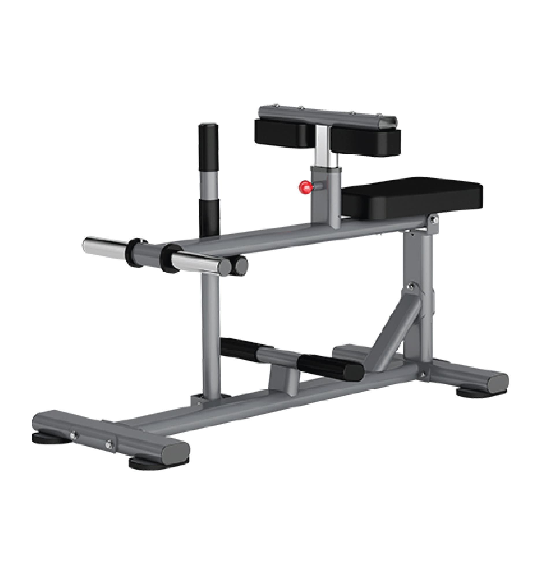 Dr011 Seated Calf Raise