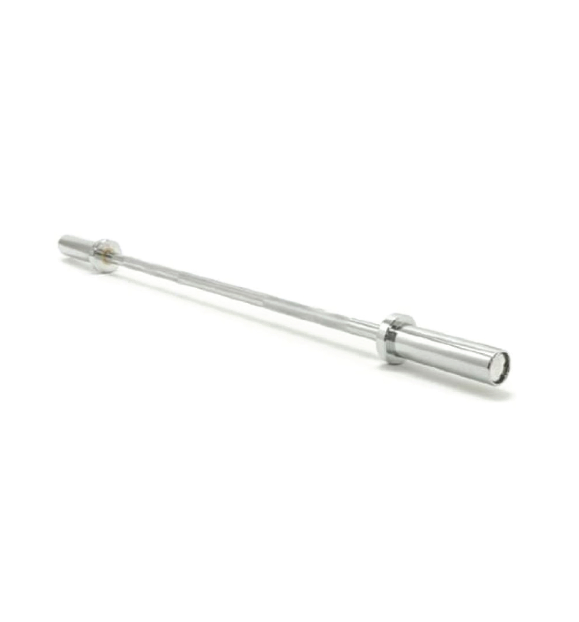 Olympic Straight Bar 60%E2%80%9D