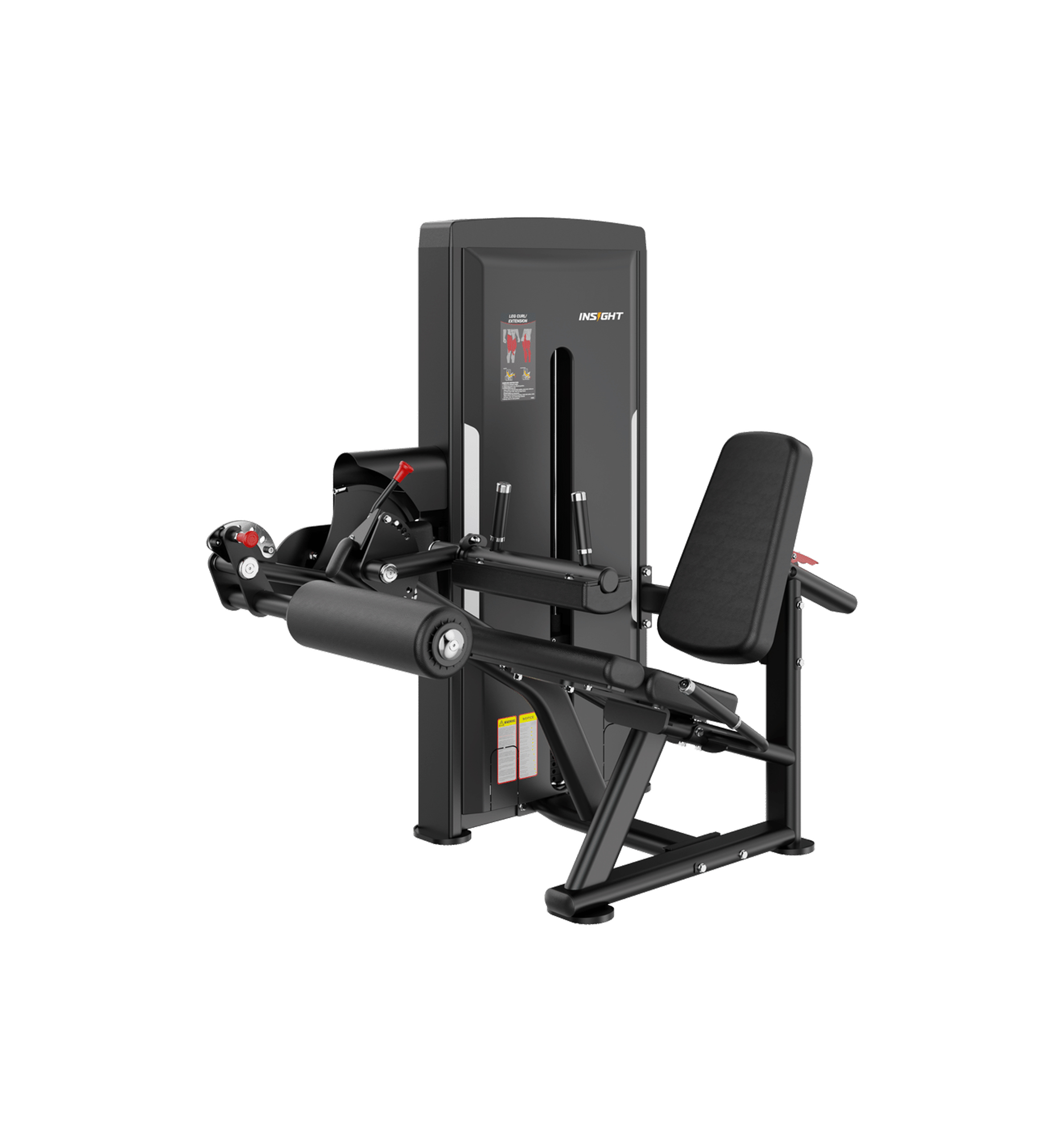 Sa013 Leg Curl