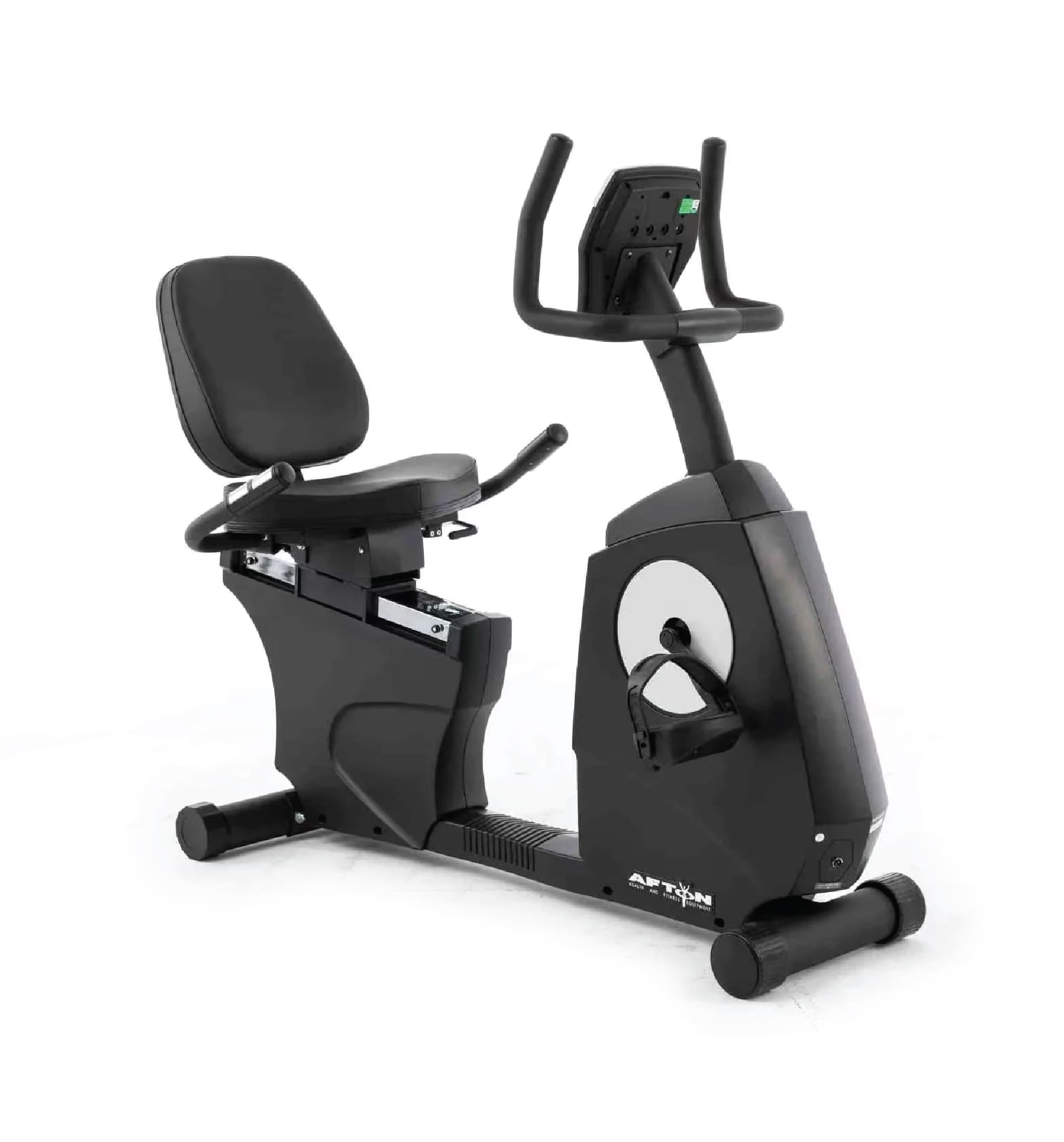 Afton Rx100 Recumbent Bike