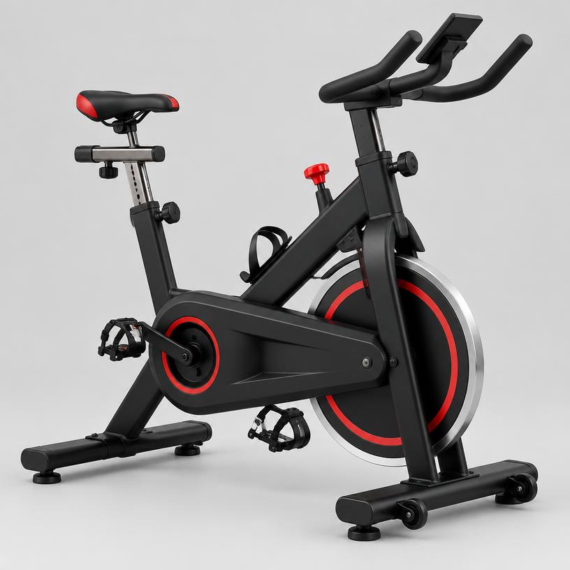 ANF Sports Spin Bikes