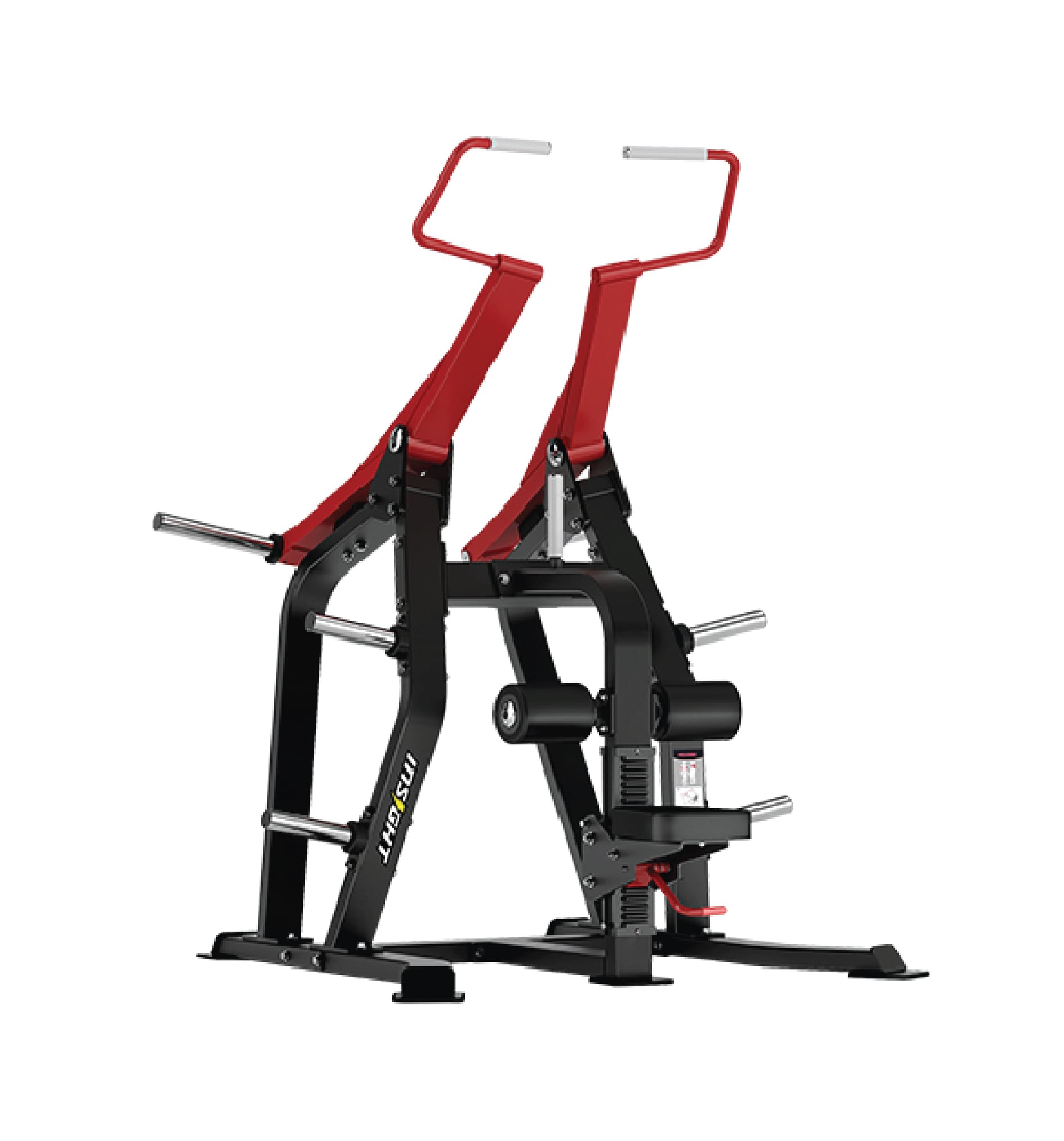Dh006 Pulldown