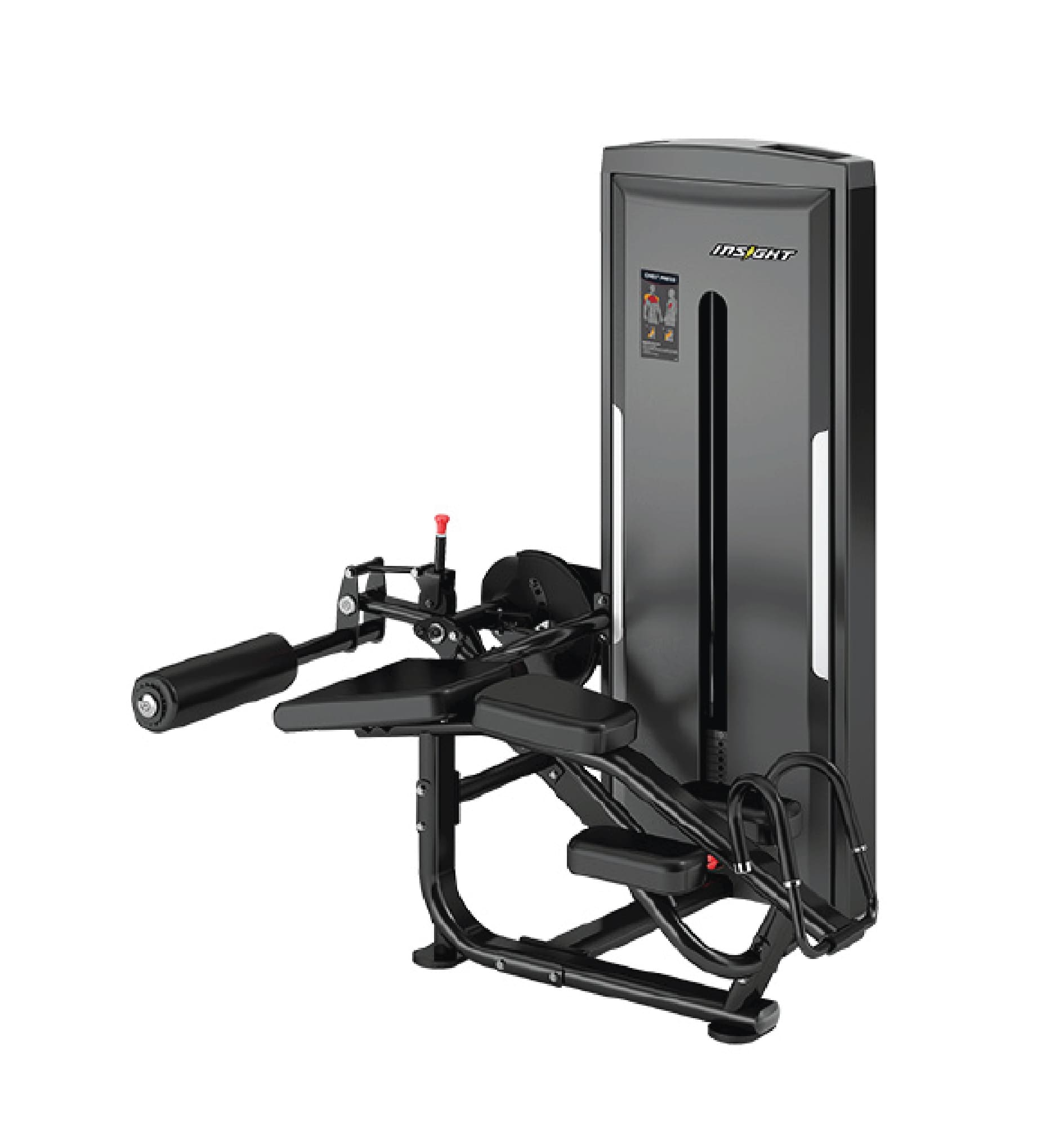 Sa015E Leg Curl