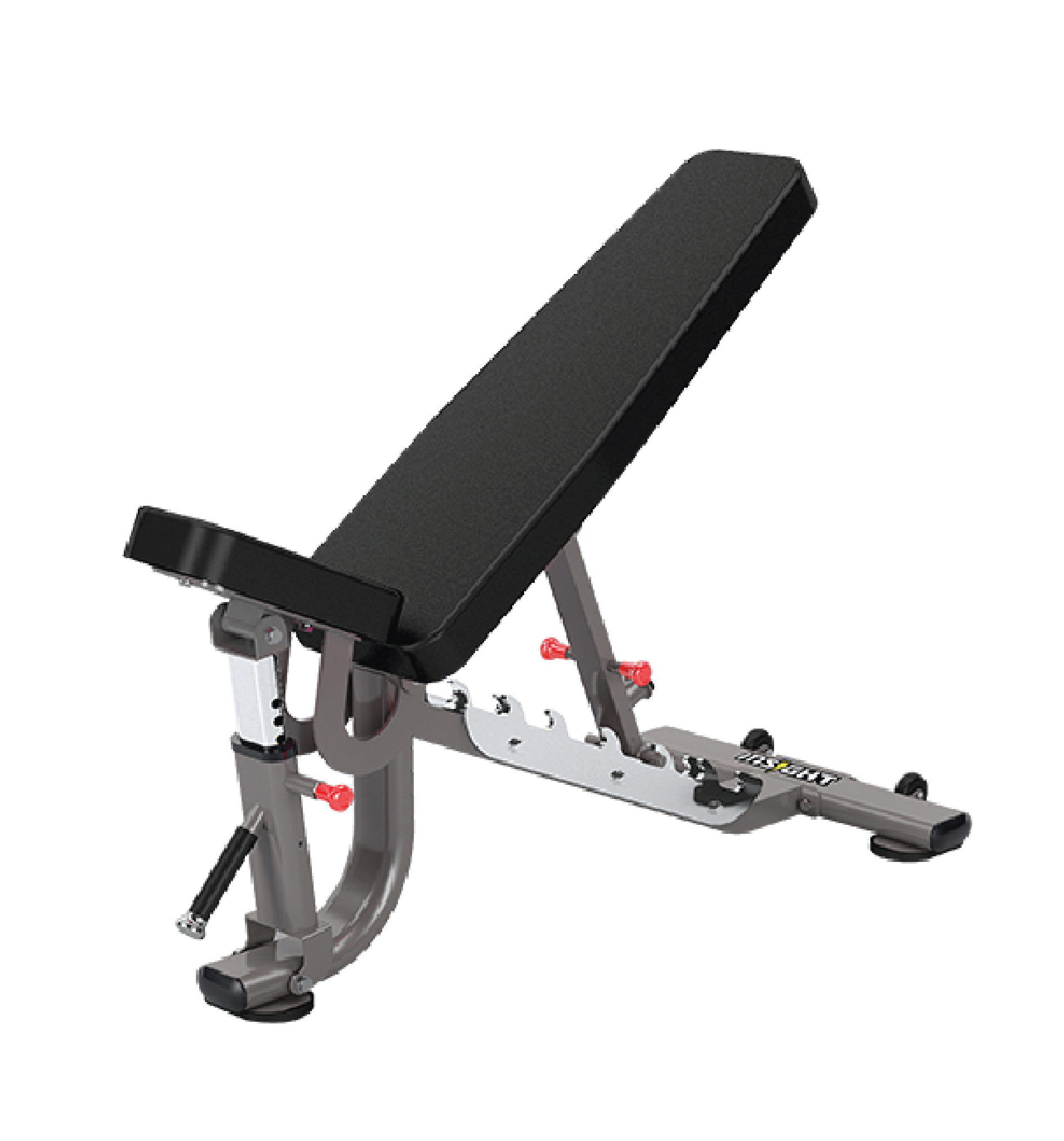 Dr034 Fid Bench