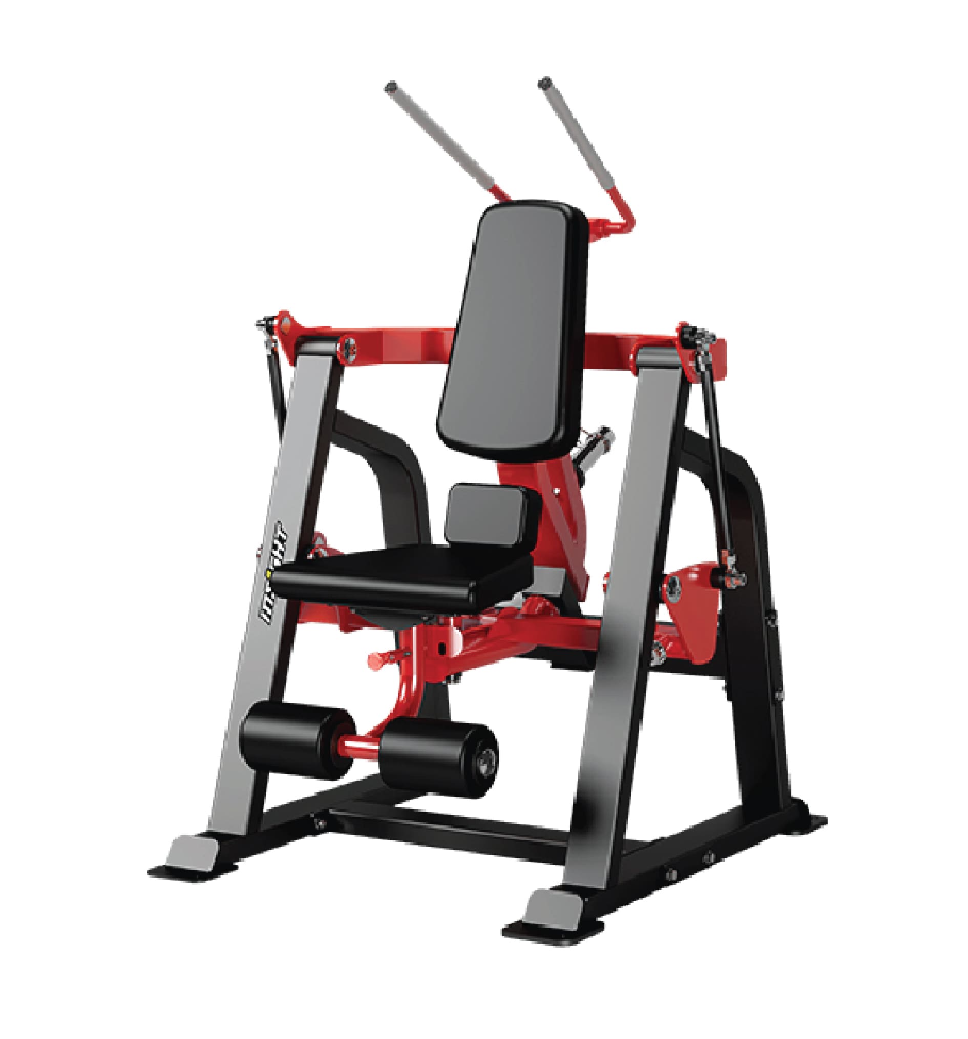 Dh025 Abdominals