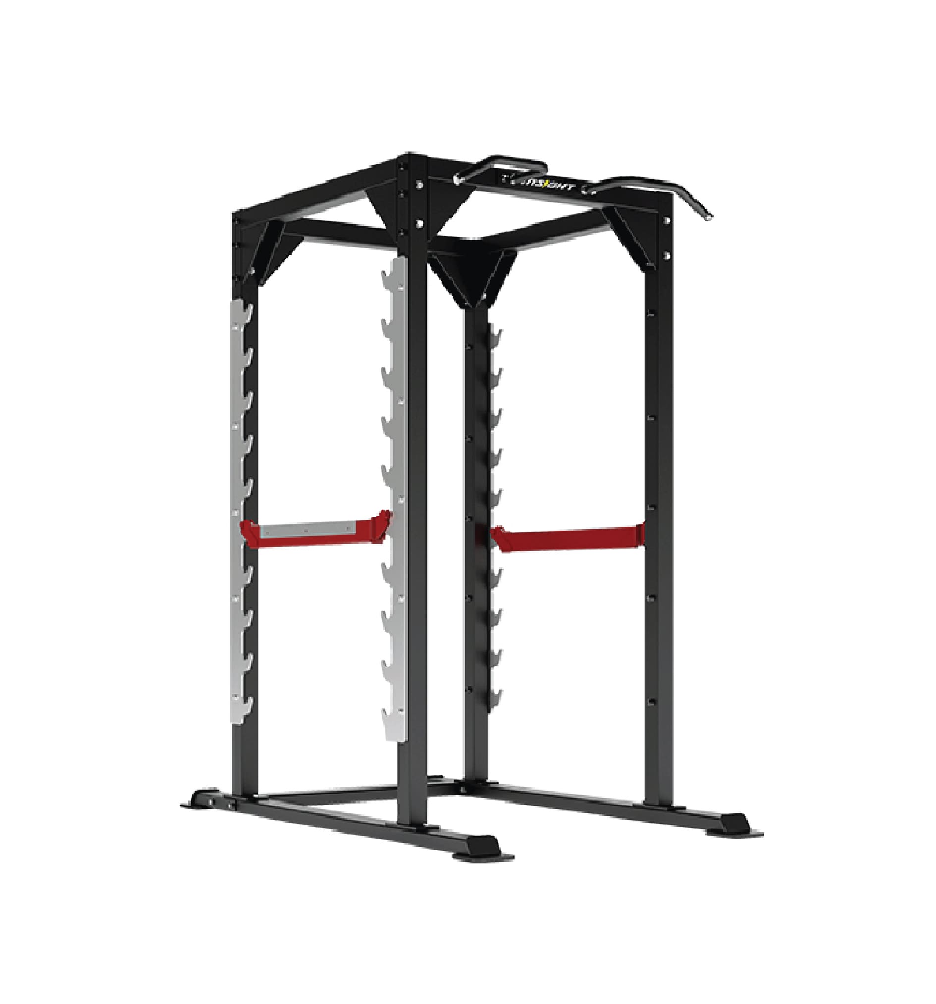 Dh010 Power Rack