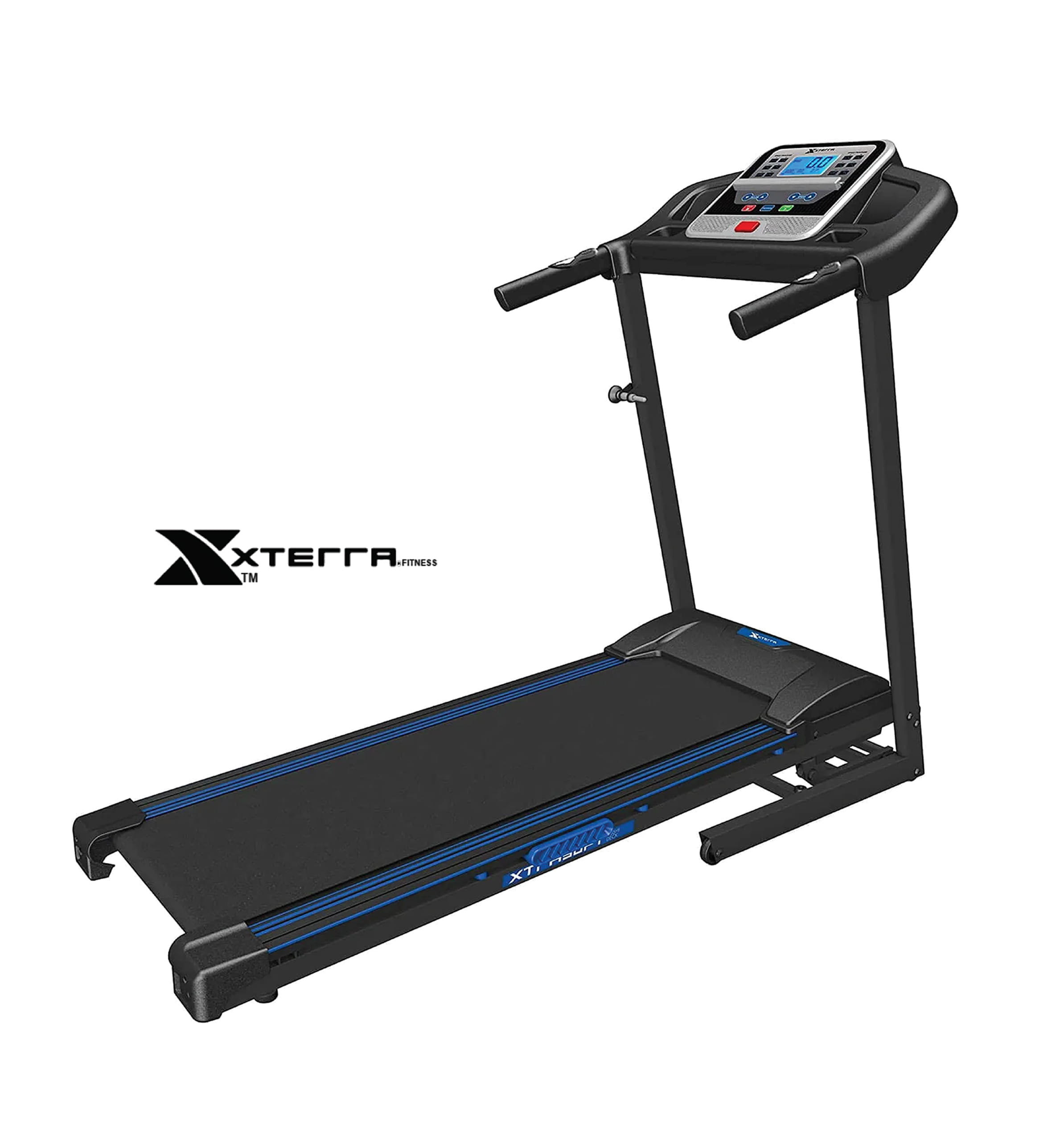 XTERRA TR220