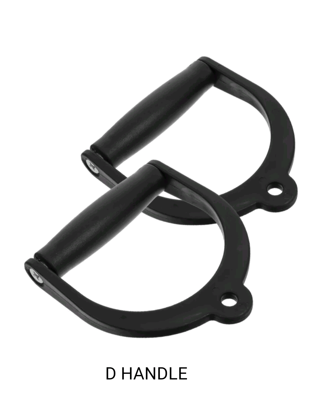 ANF Sports D Handle (Pair)