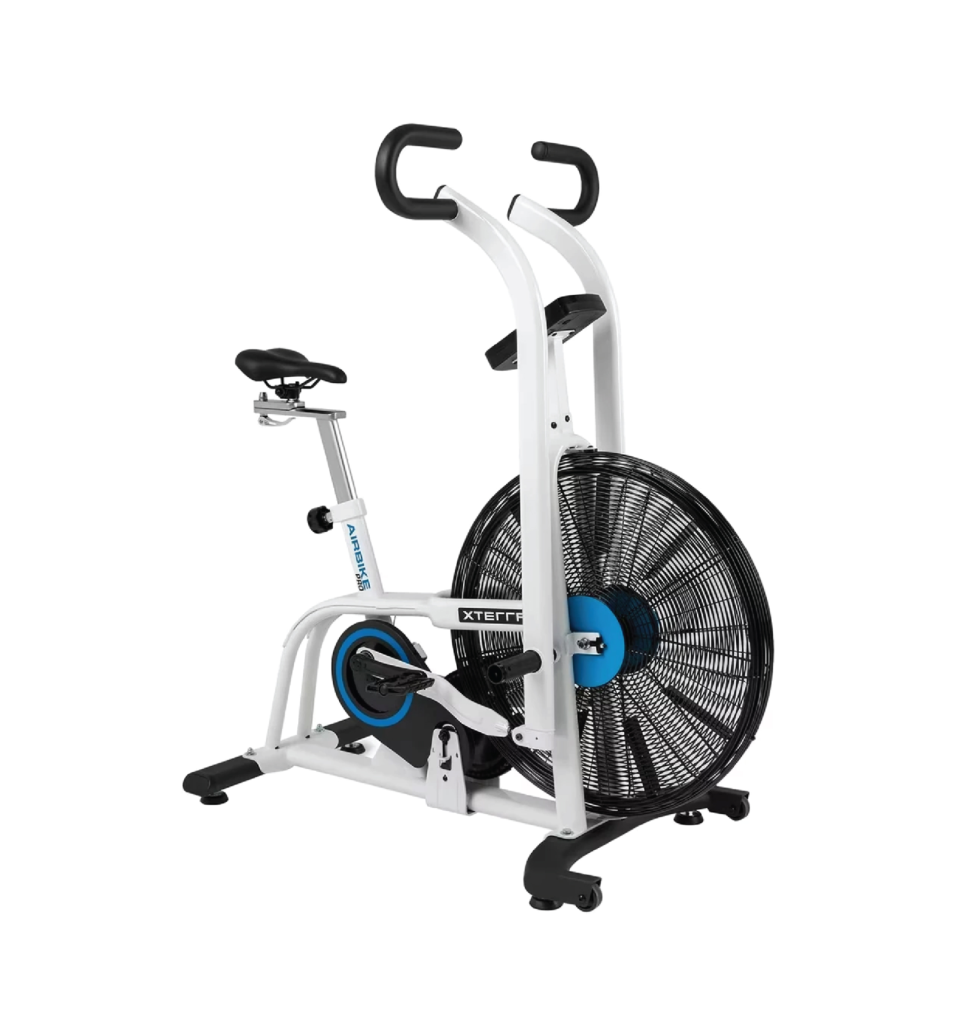 XTERRA Fitness AIR650 Airbike Pro