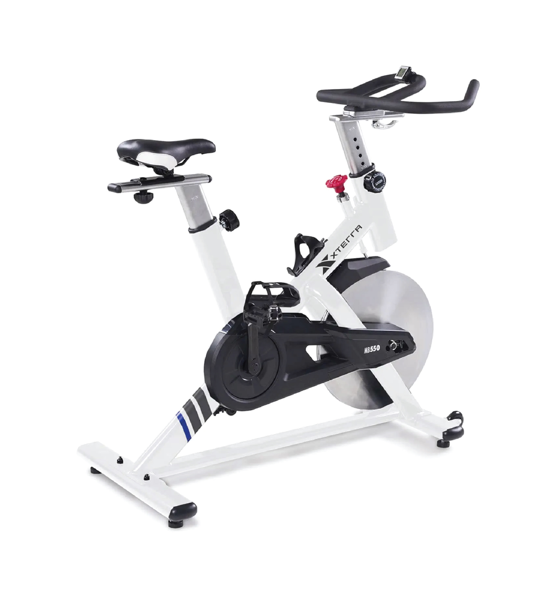 Xterra %E2%80%93 MB550 Spin Bike