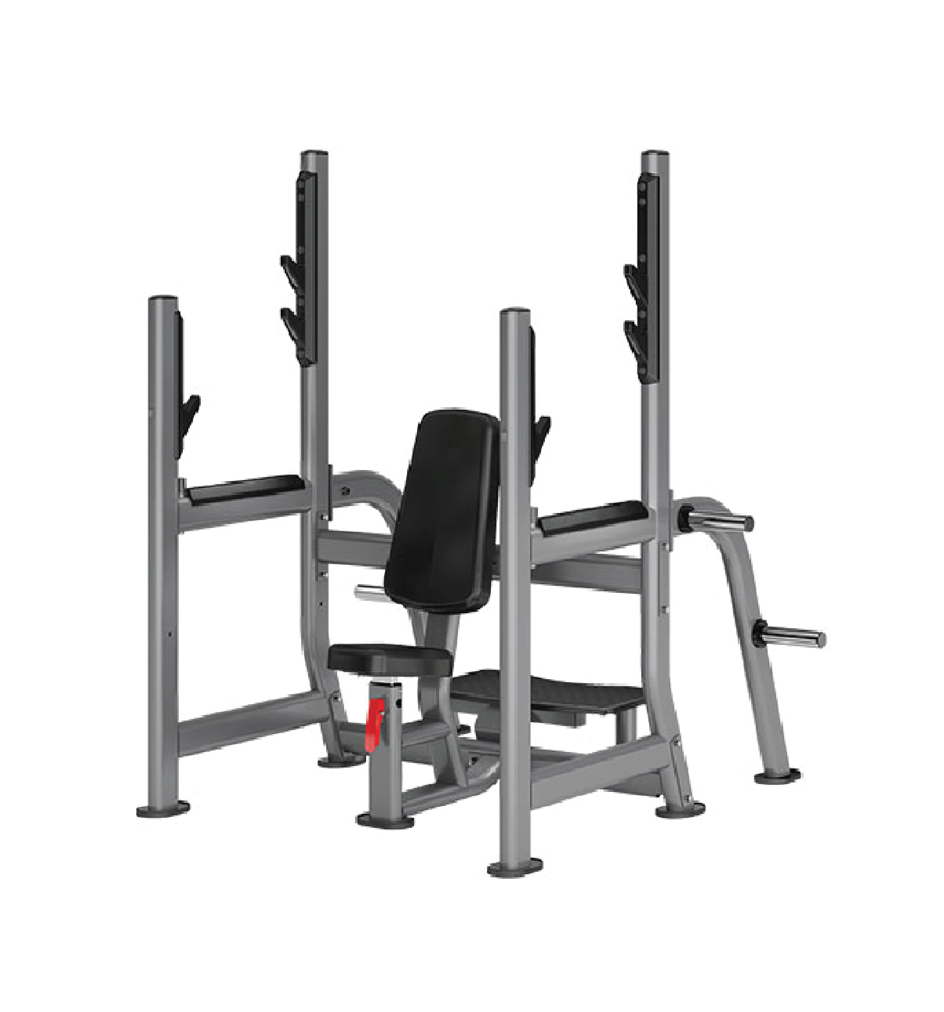 Dr029 Shoulder Press