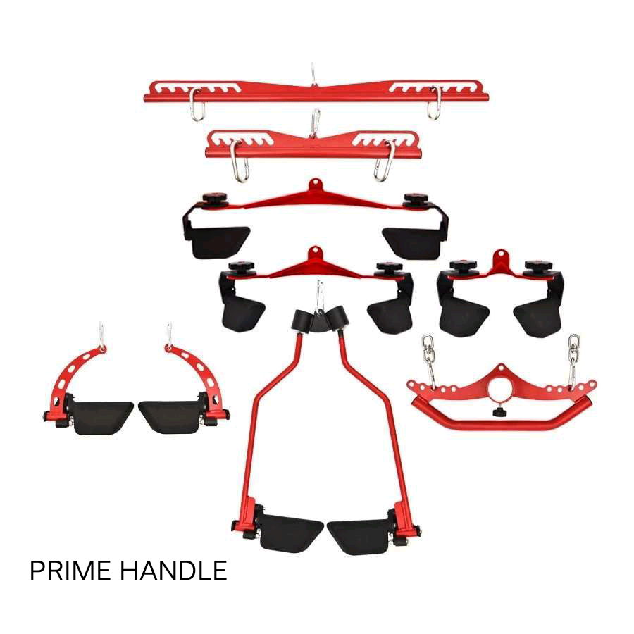 ANF Sports Prime Handle