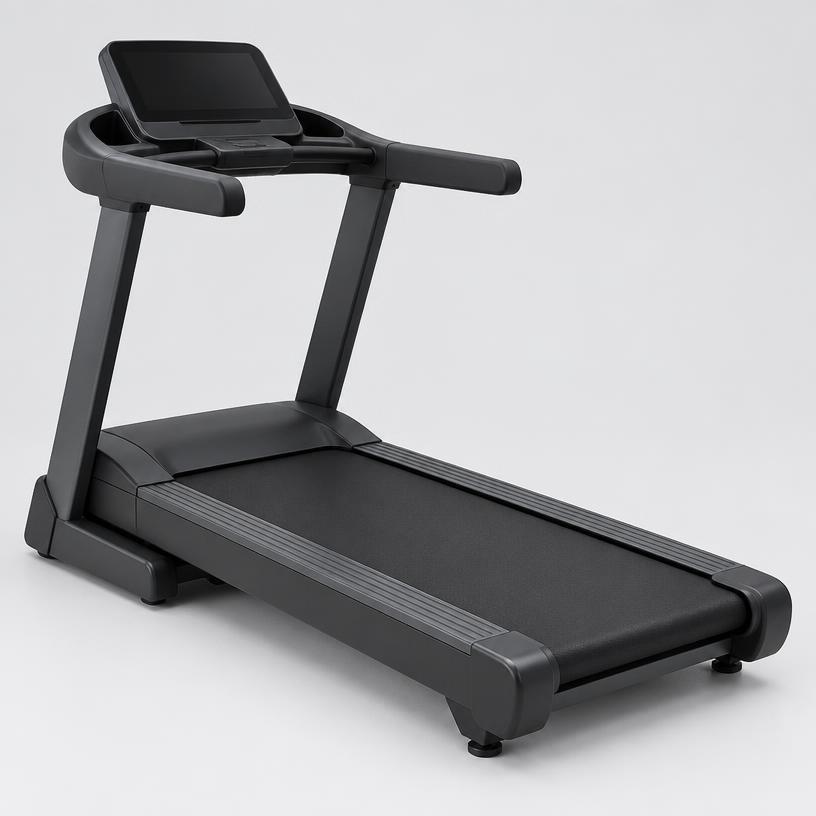 Patrol Fitness Home Treadmills