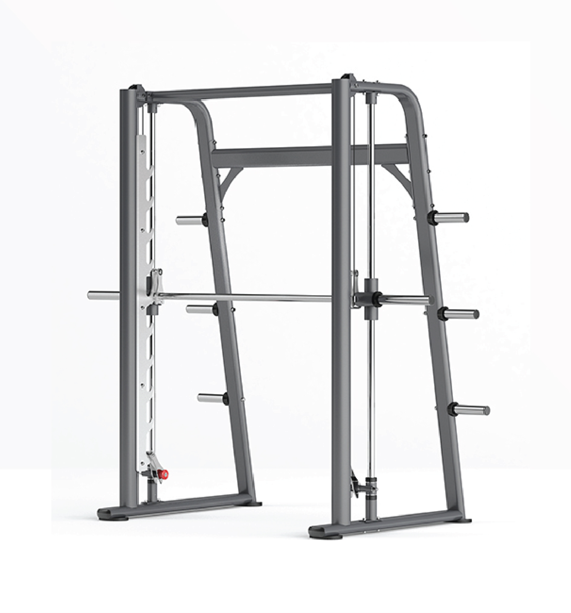 Dr030B Smith Machine