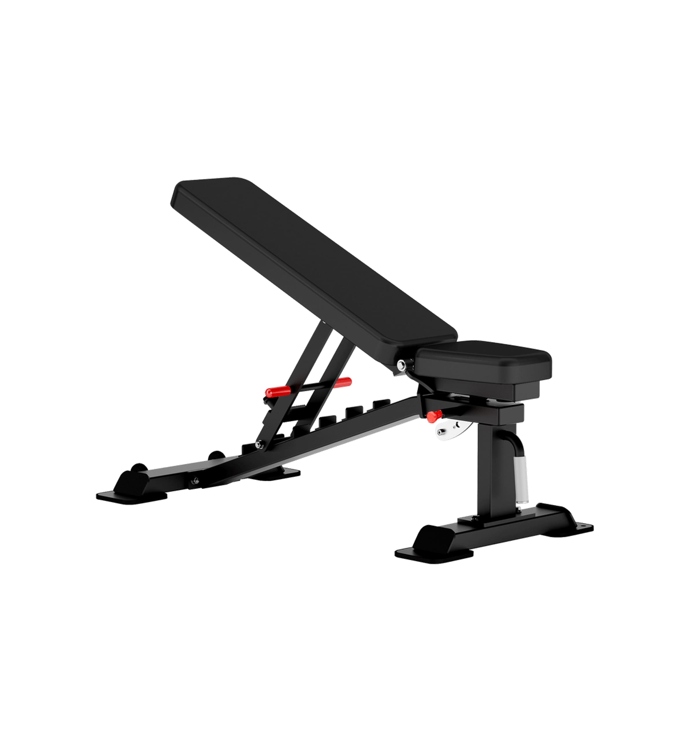 Dh012 Adjus Bench