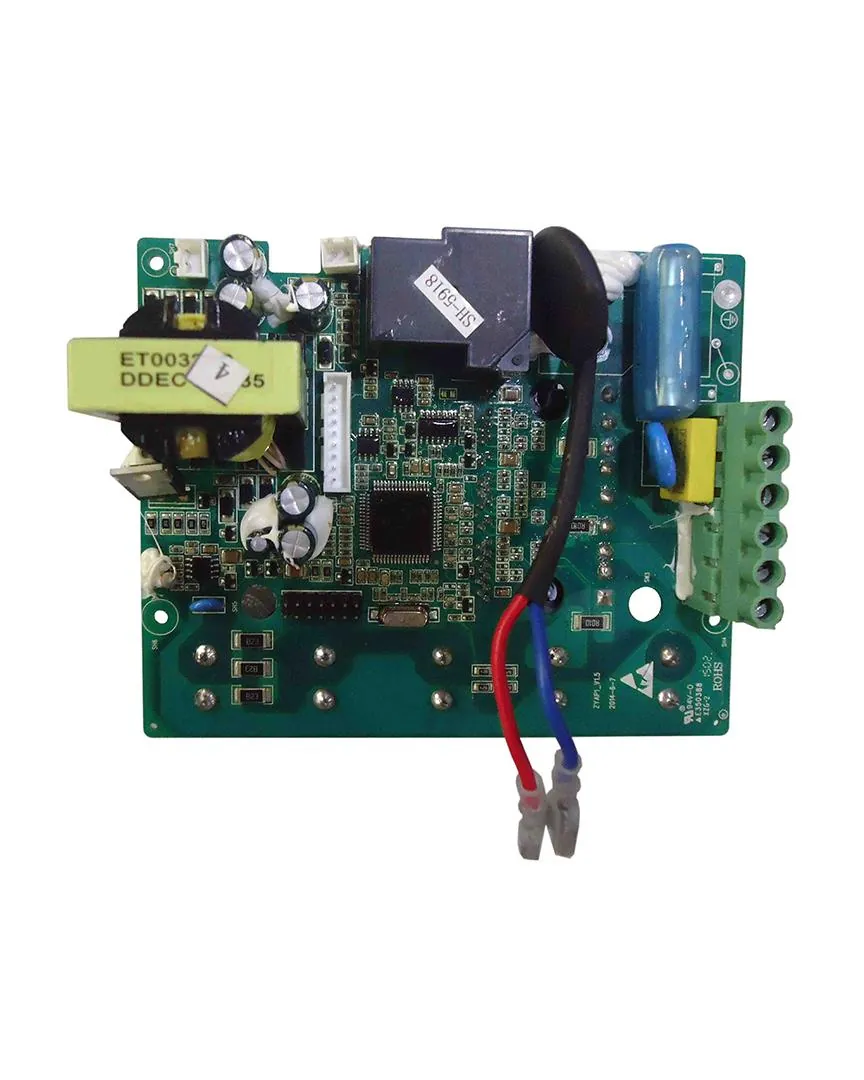 ANF Sports AC Inverter Card