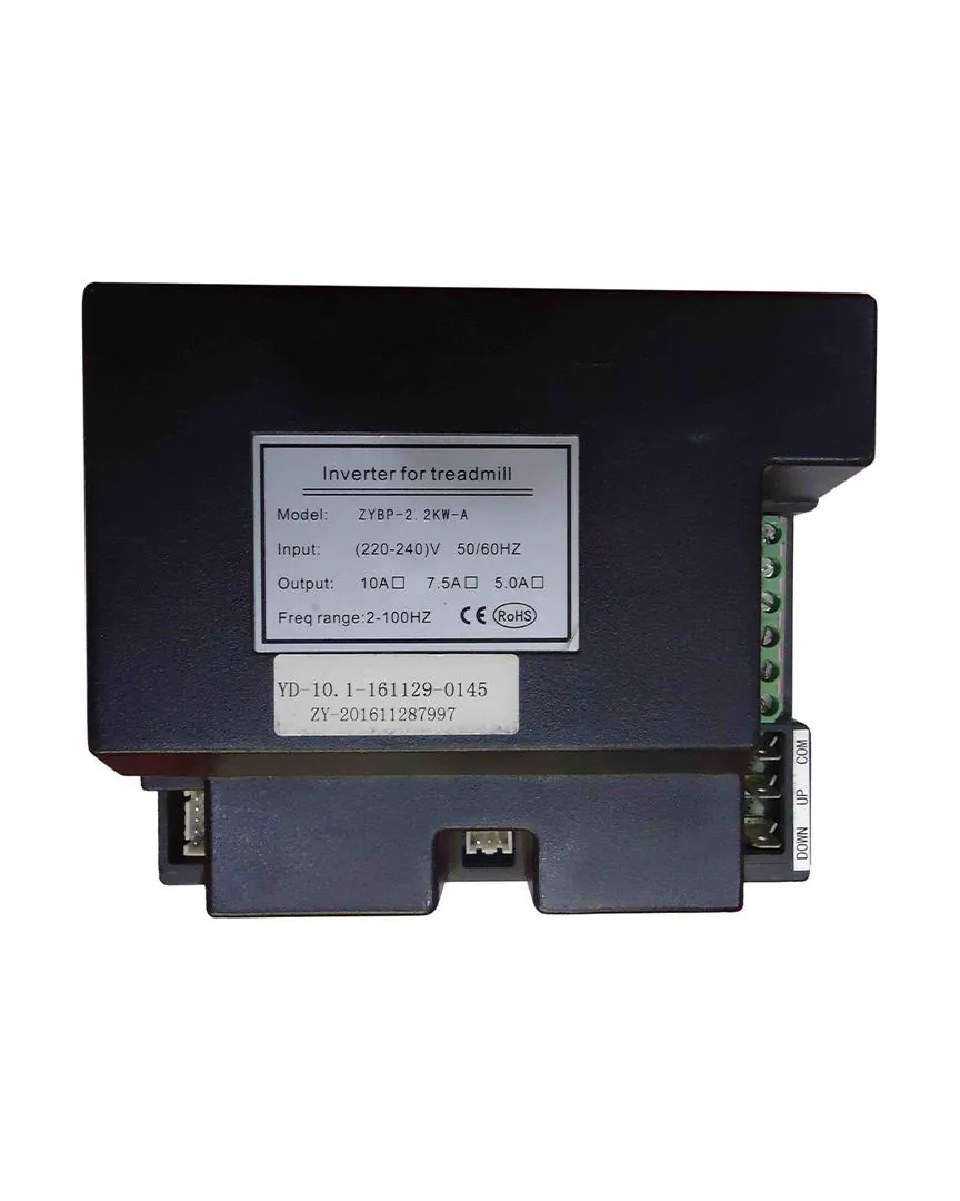 ANF Sports AC Inverter Drive